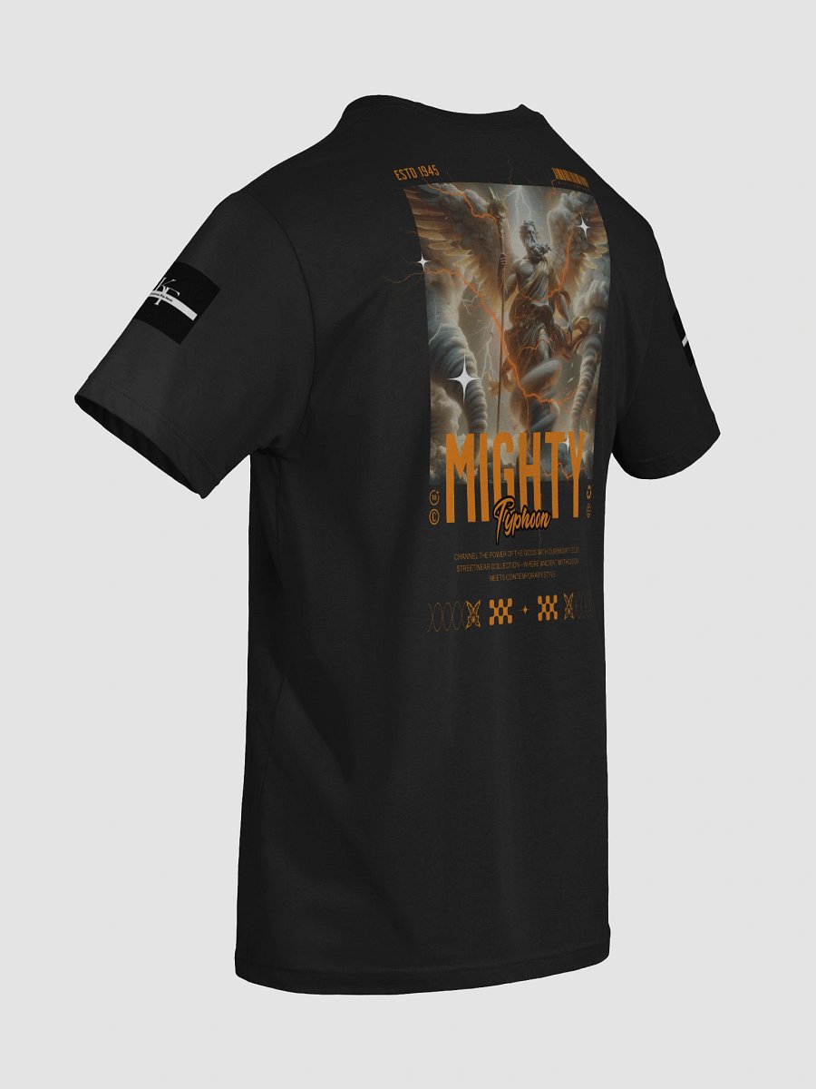 Knone Fa Lee Urban Logo T-Shirt product image (6)
