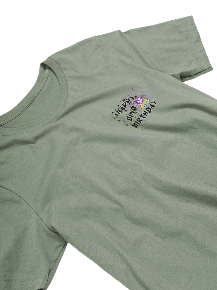 Nice and Normal Party 2025 Supersoft Premium T-Shirt product image (26)