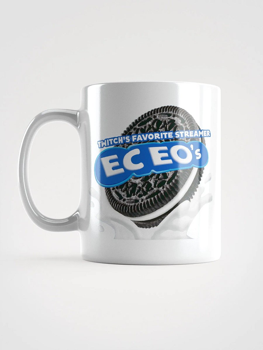 EC EO's Scuffed Mug product image (7)