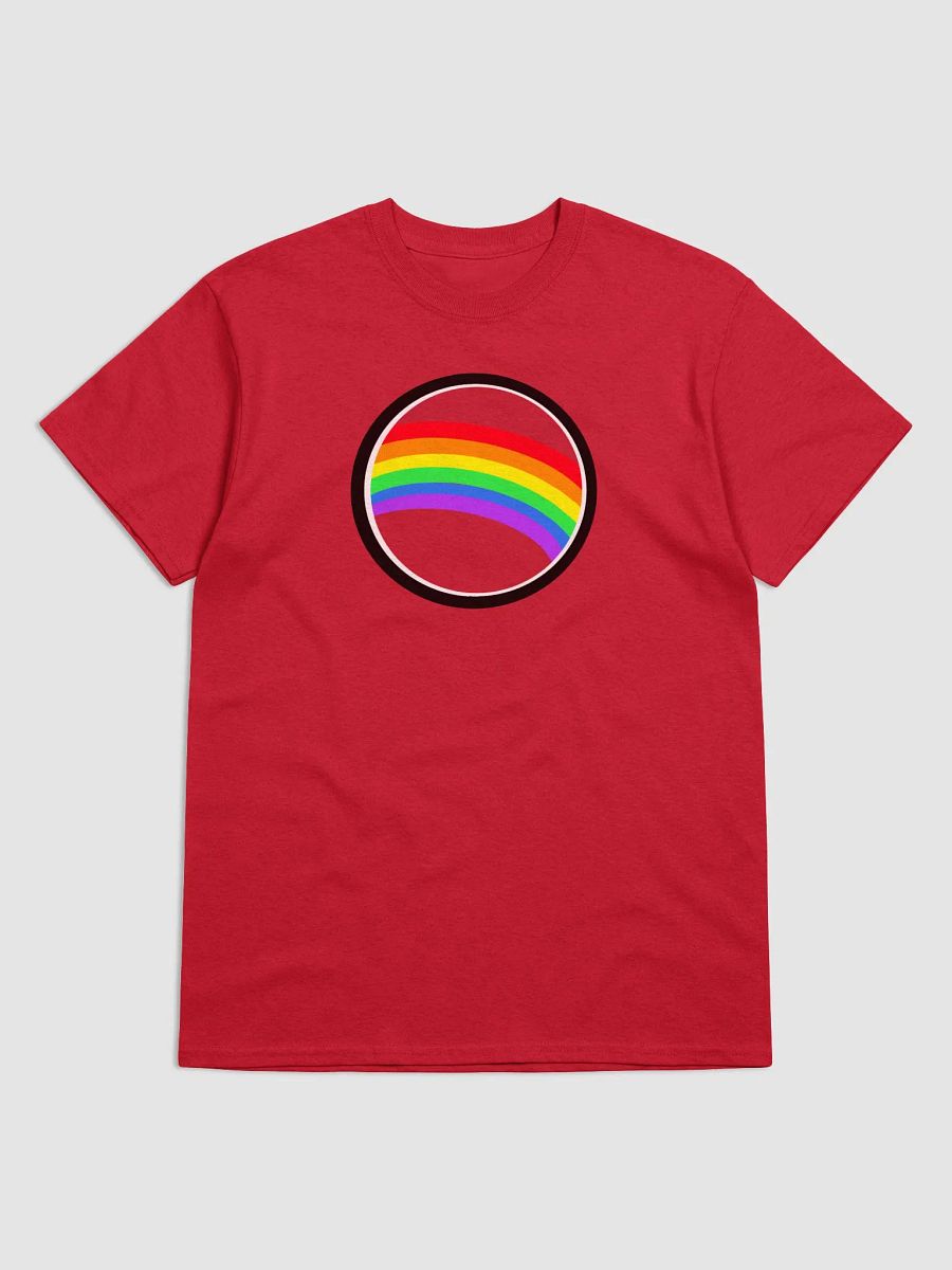 Rainbow Glow T-Shirt product image (1)