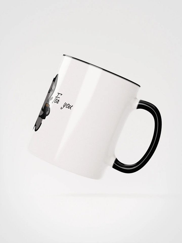 For You Mug product image (2)
