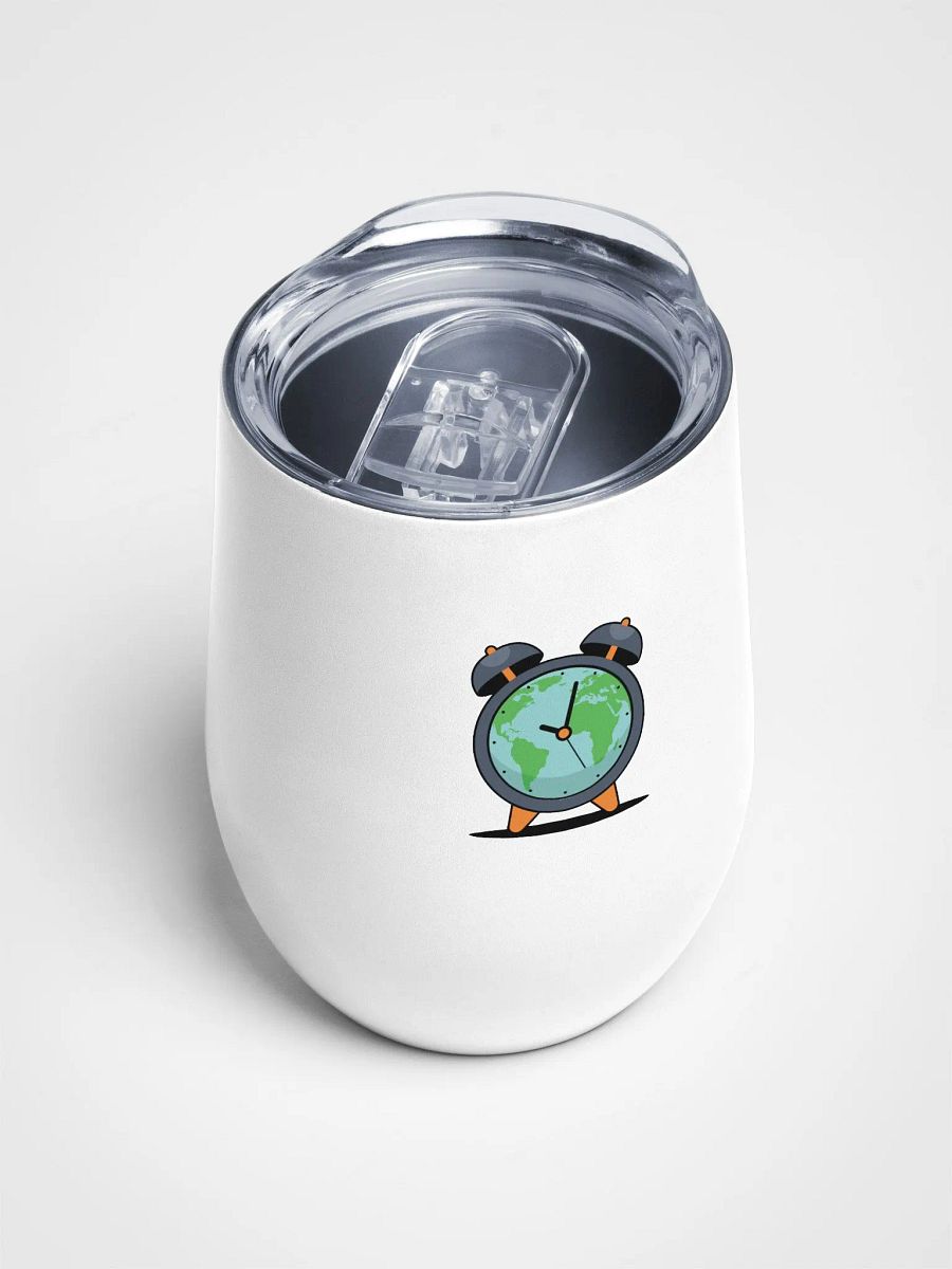 Morning Somewhere ICON Insulated Tumbler product image (4)