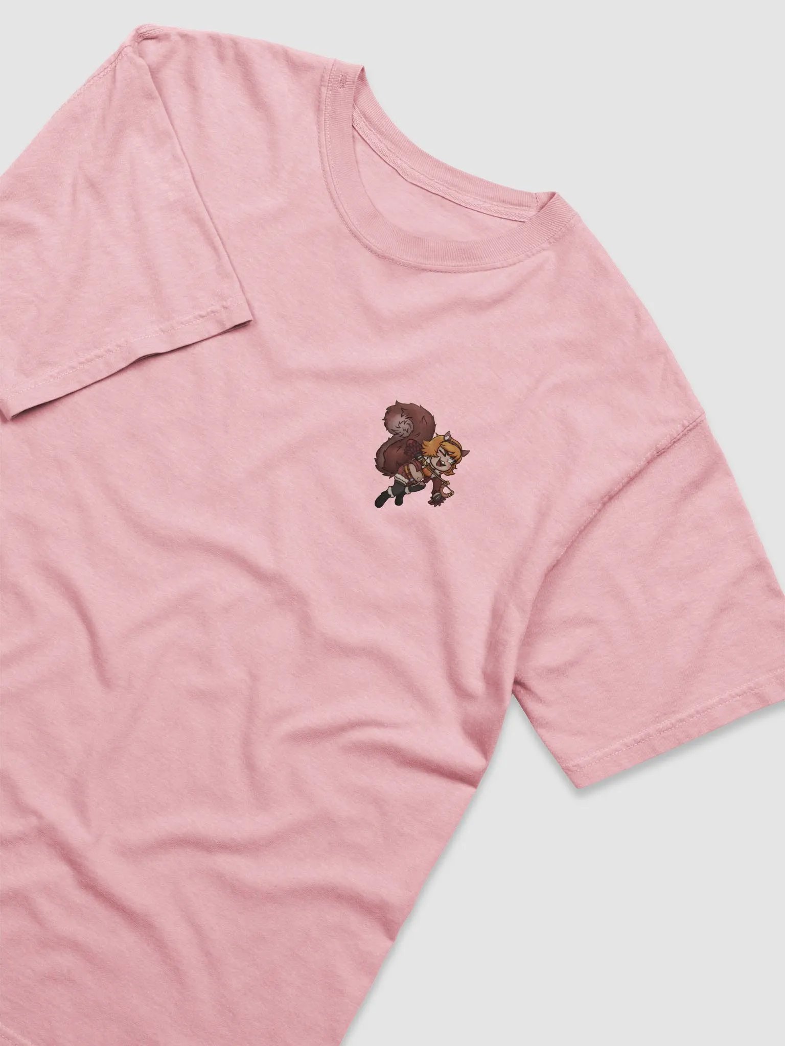 Time to Go Nuts! - Shirt product image (25)