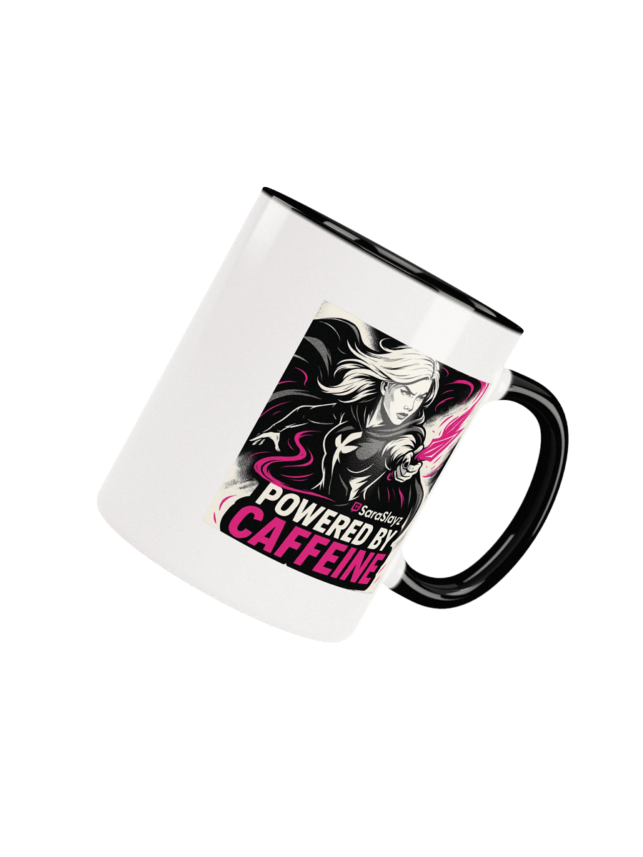 Sneak & Slash Main Mug product image (4)