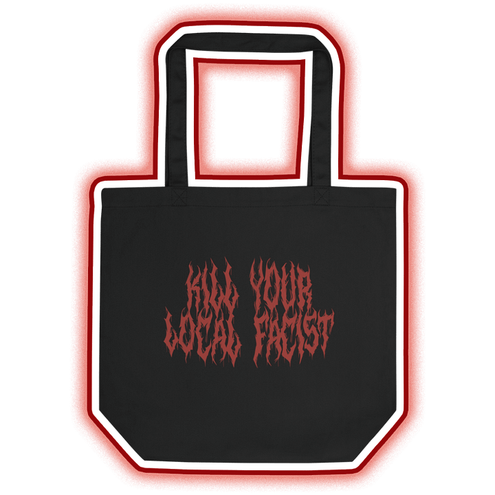 KYLF TOTE product image (1)