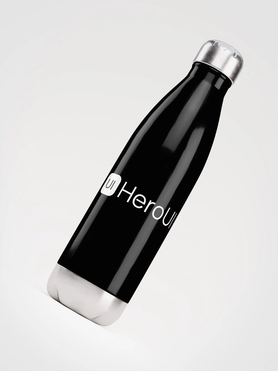 HeroUI Water Bottle product image (4)