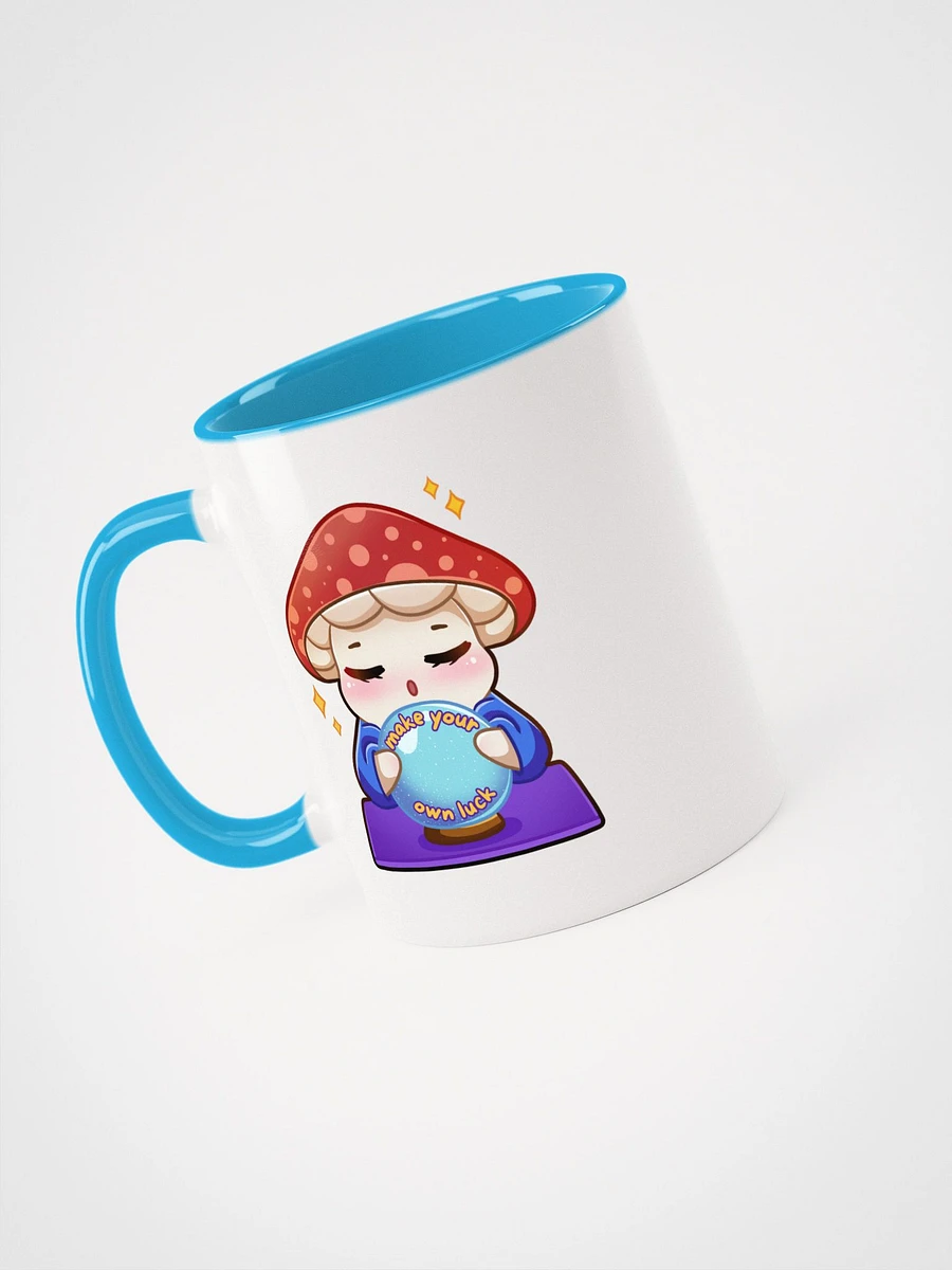 Mushie Fortune Teller Mug product image (3)