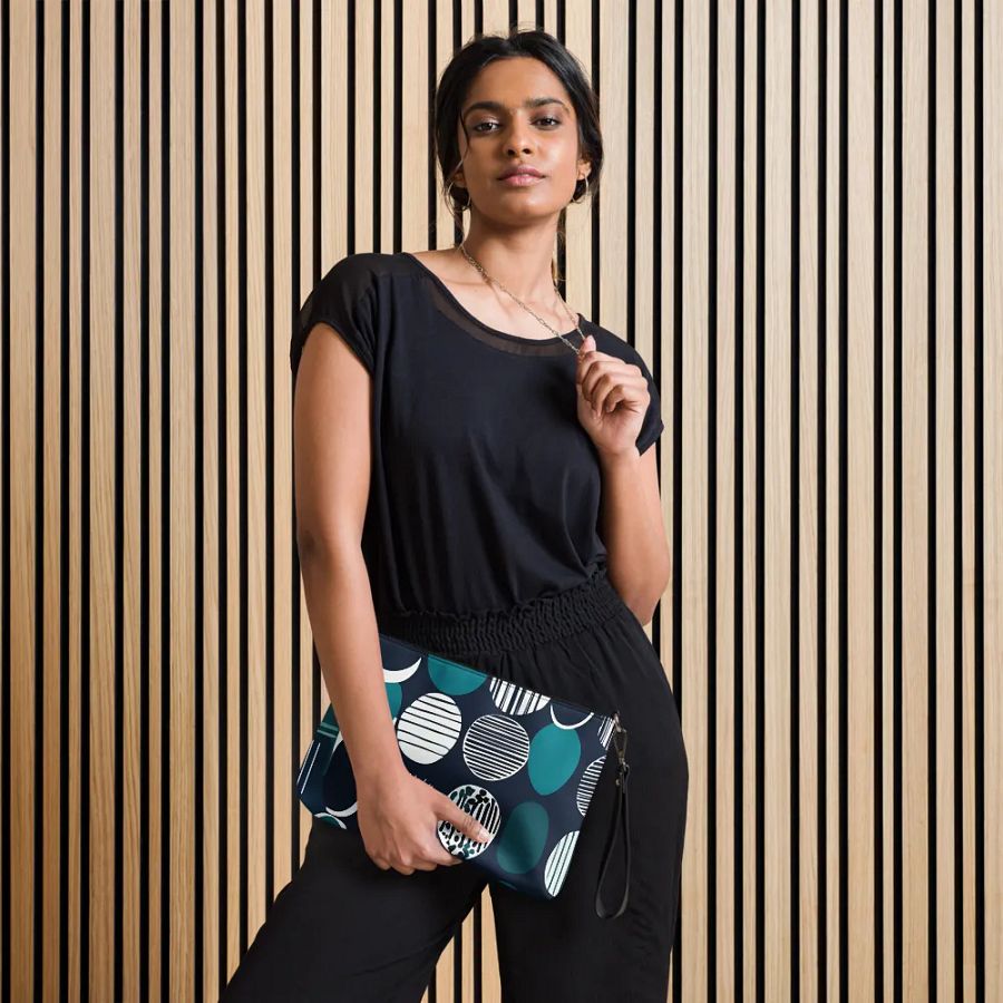 Imperfect Circles Crossbody Bag product image (7)