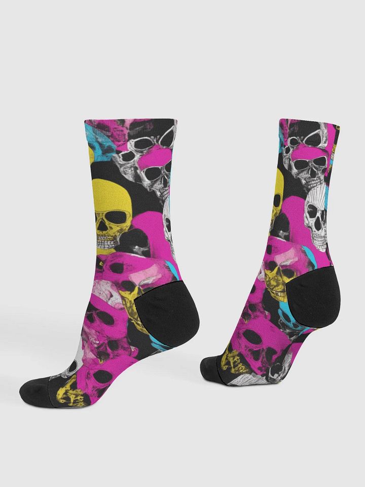 SKULL COLLAGE product image (2)