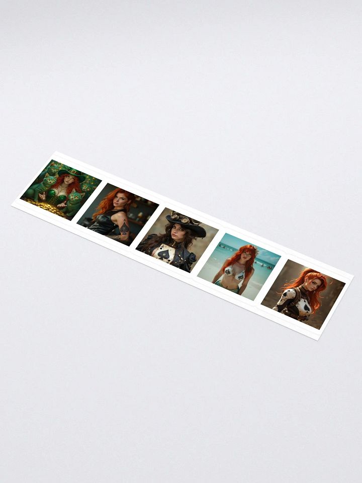 Chat Pack Stickers product image (1)