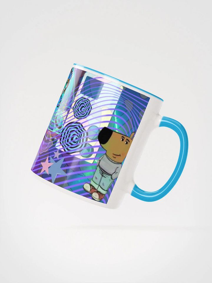 Chill Guy Mug product image (3)