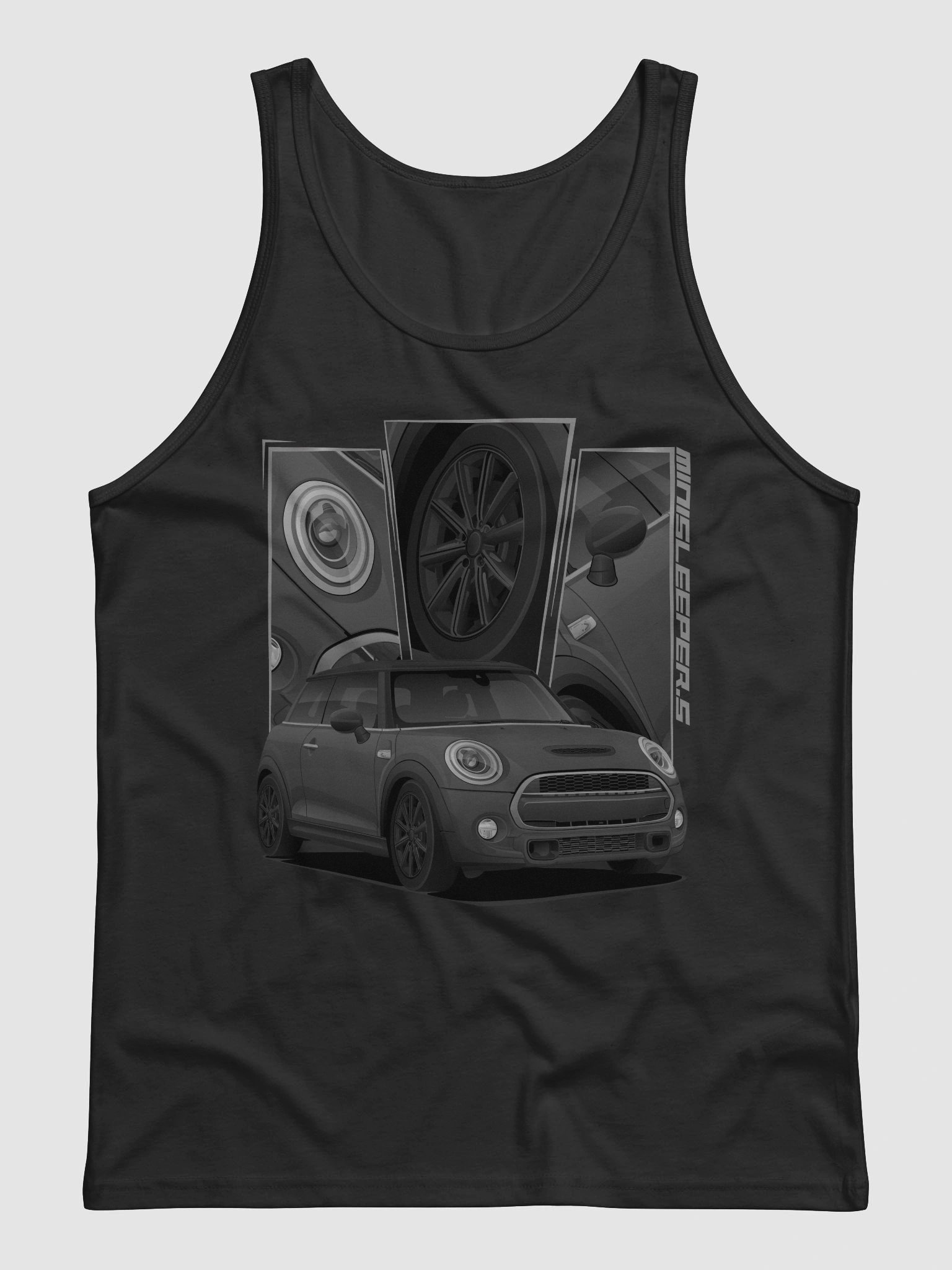 Tank top - minisleeper.s product image (9)