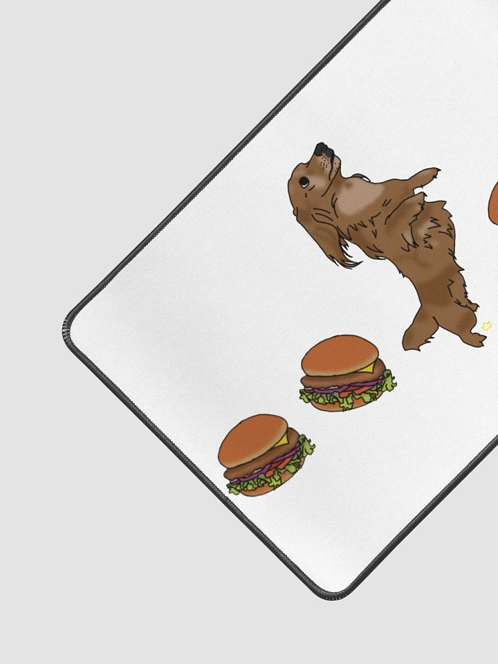 Dancing Boi desk mat product image (2)