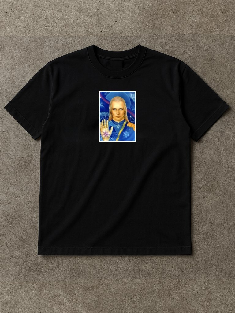 Lord Ashtar T-Shirt product image (1)