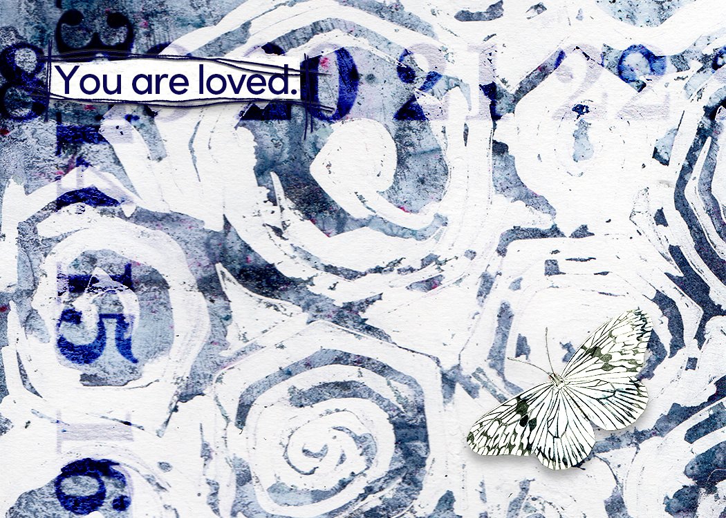You Are Loved product image (1)