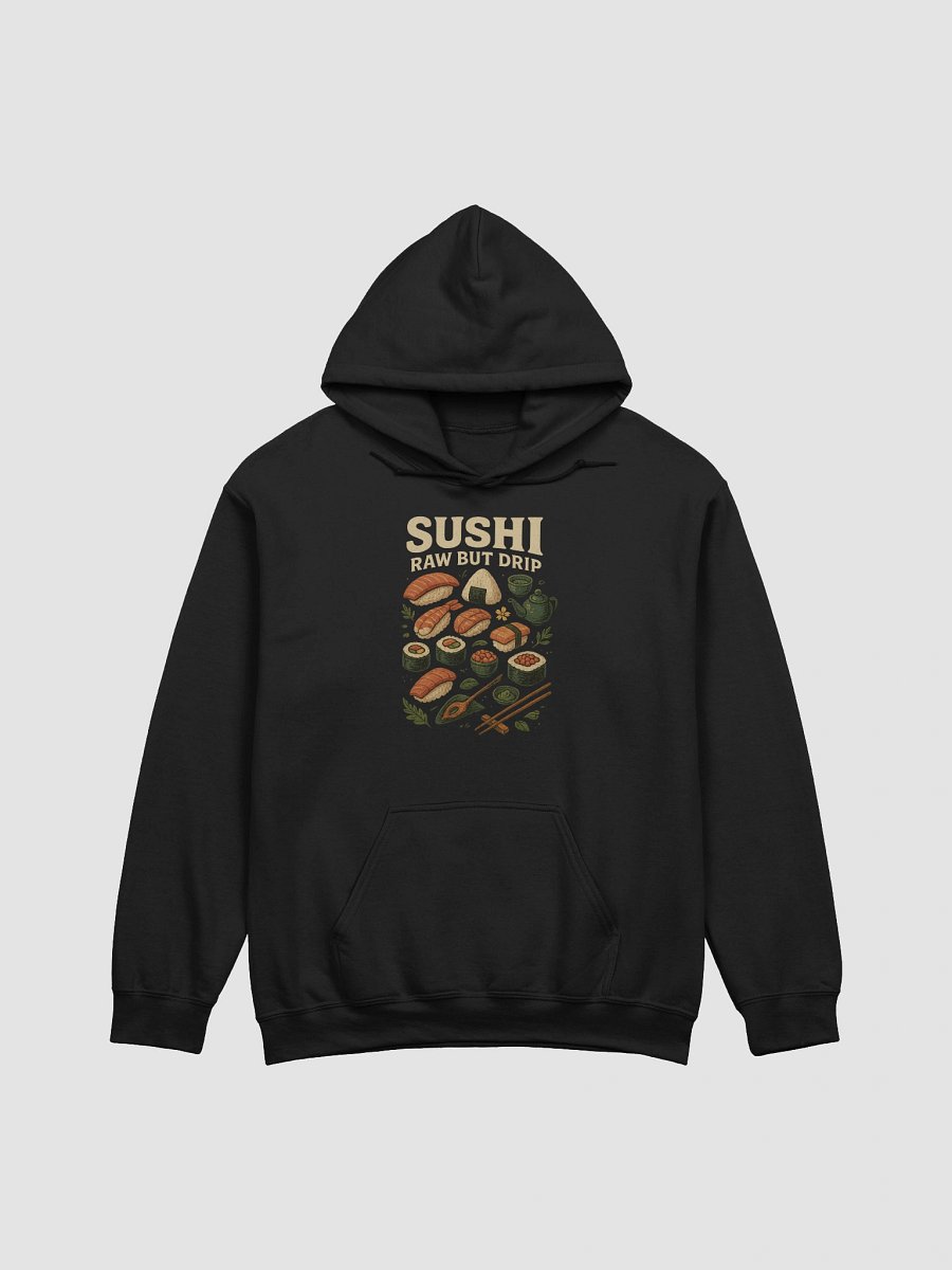 SUSHI HOODIE product image (1)