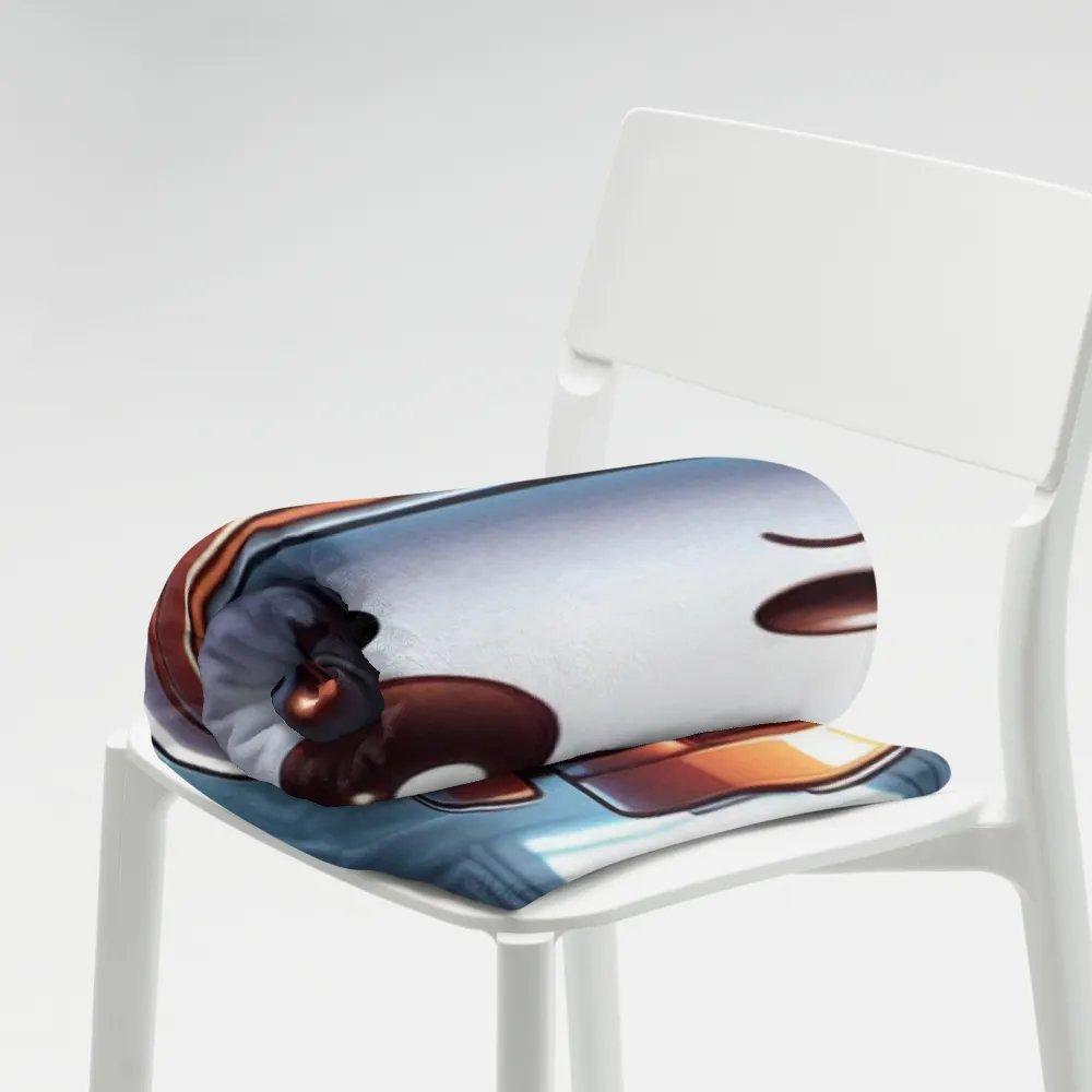 Space Blanket product image (6)