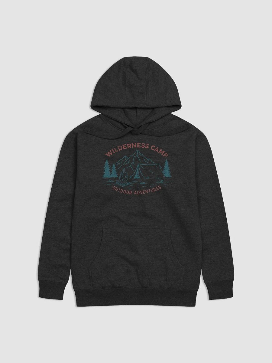 Wilderness Camp product image (1)