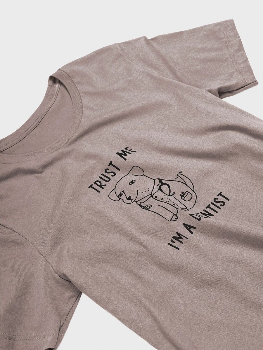 "I'm a Dentist" t-shirt product image (6)