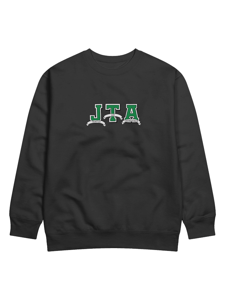 JTA Sweatshirt product image (3)