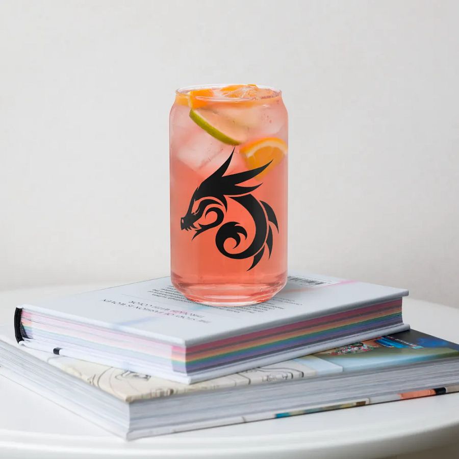 Dragon's Tear Glass product image (34)