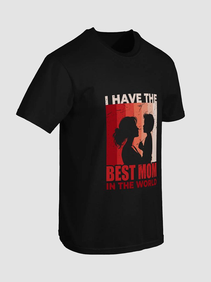 T-shirt. product image (2)