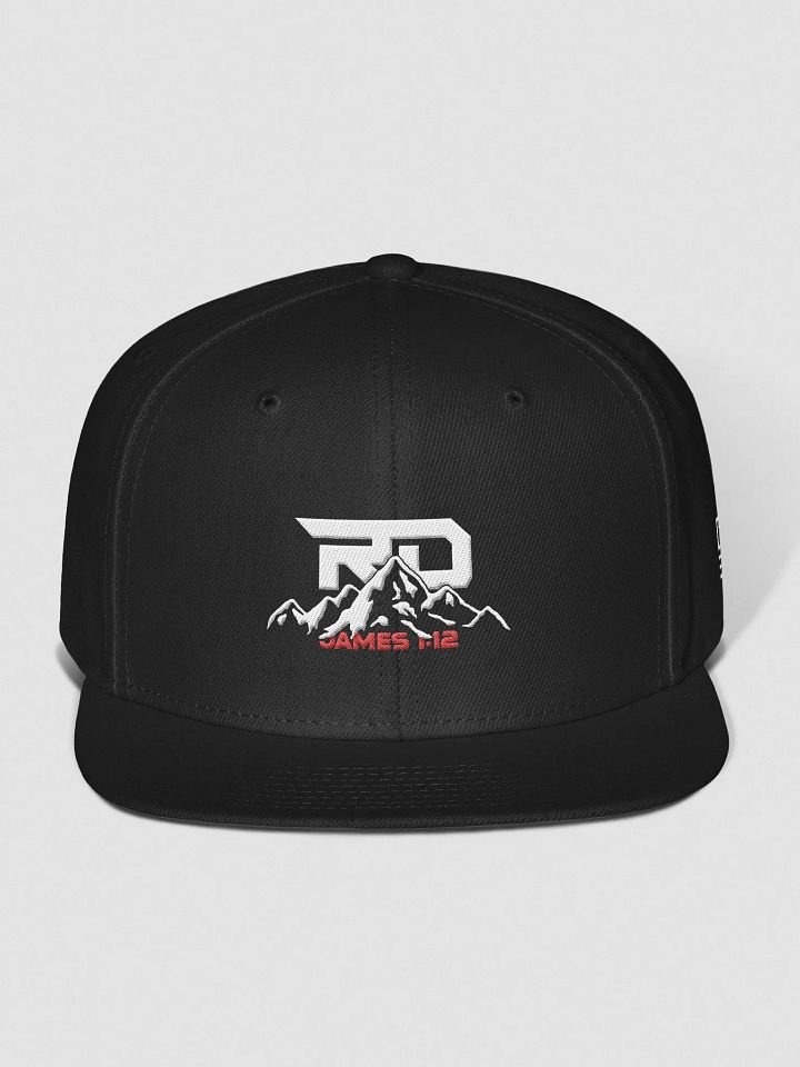 RD MOUNTAIN SNAP BACK product image (2)
