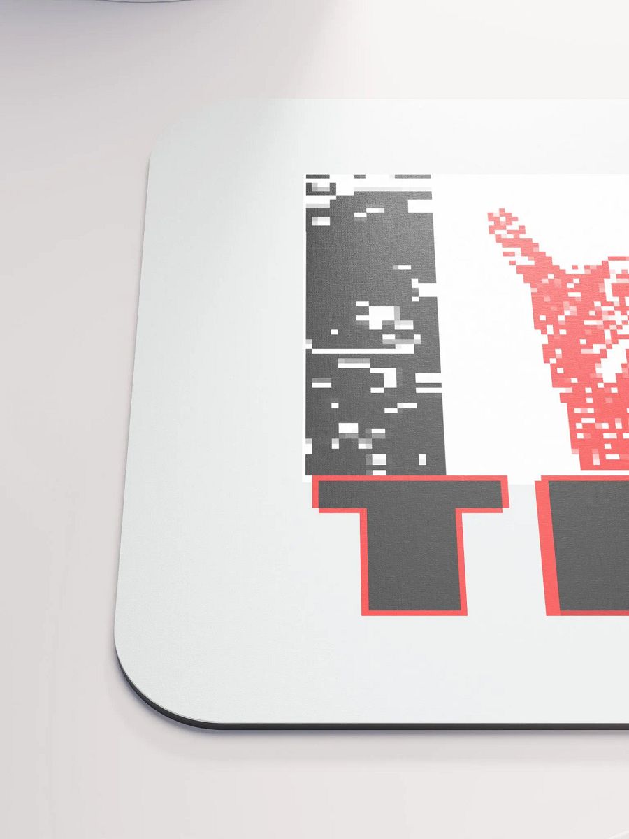 TDI3 Mouse Pad product image (7)