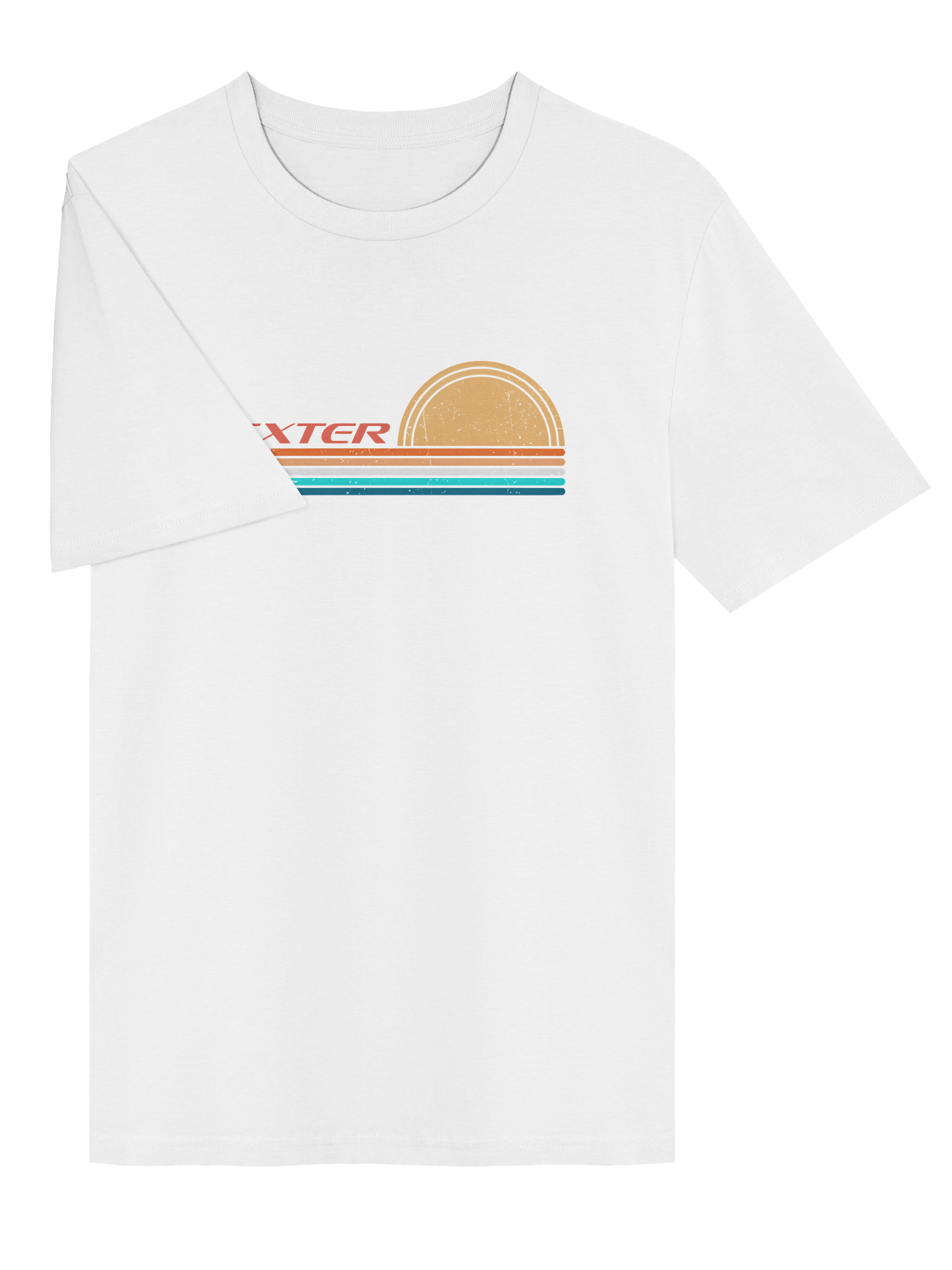 VINTAGE STRIPES TEE product image (14)