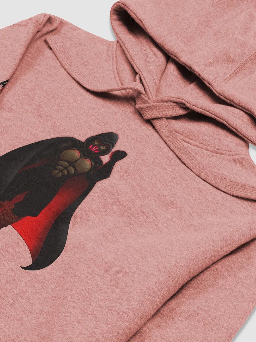 Almighty Character Hoodie product image (27)