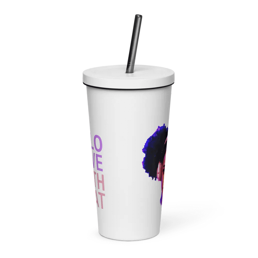 Eye Love That Tumbler product image (10)