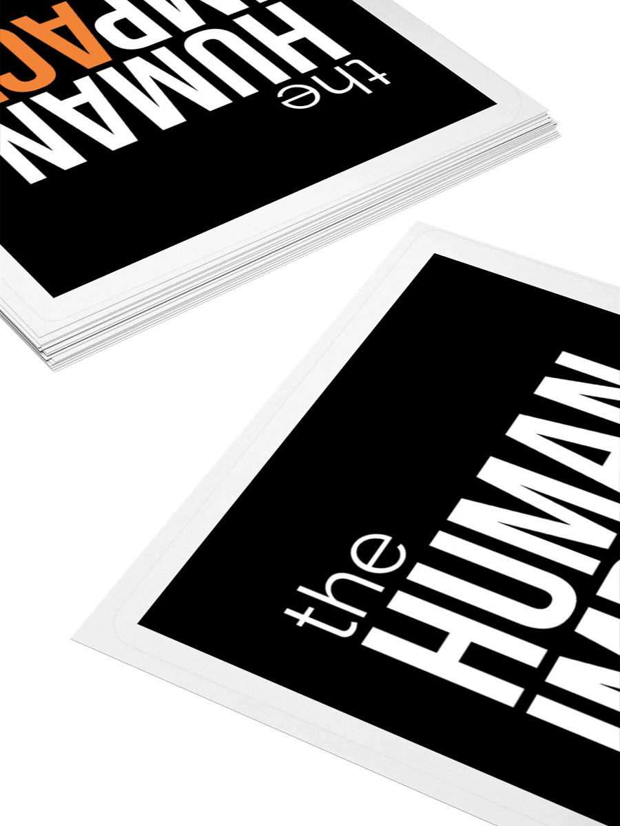 THI Sticker product image (4)
