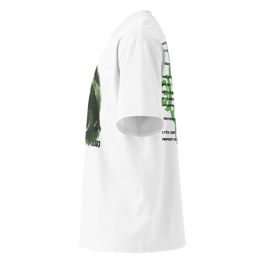 LYFË3 EYE TEE product image (4)