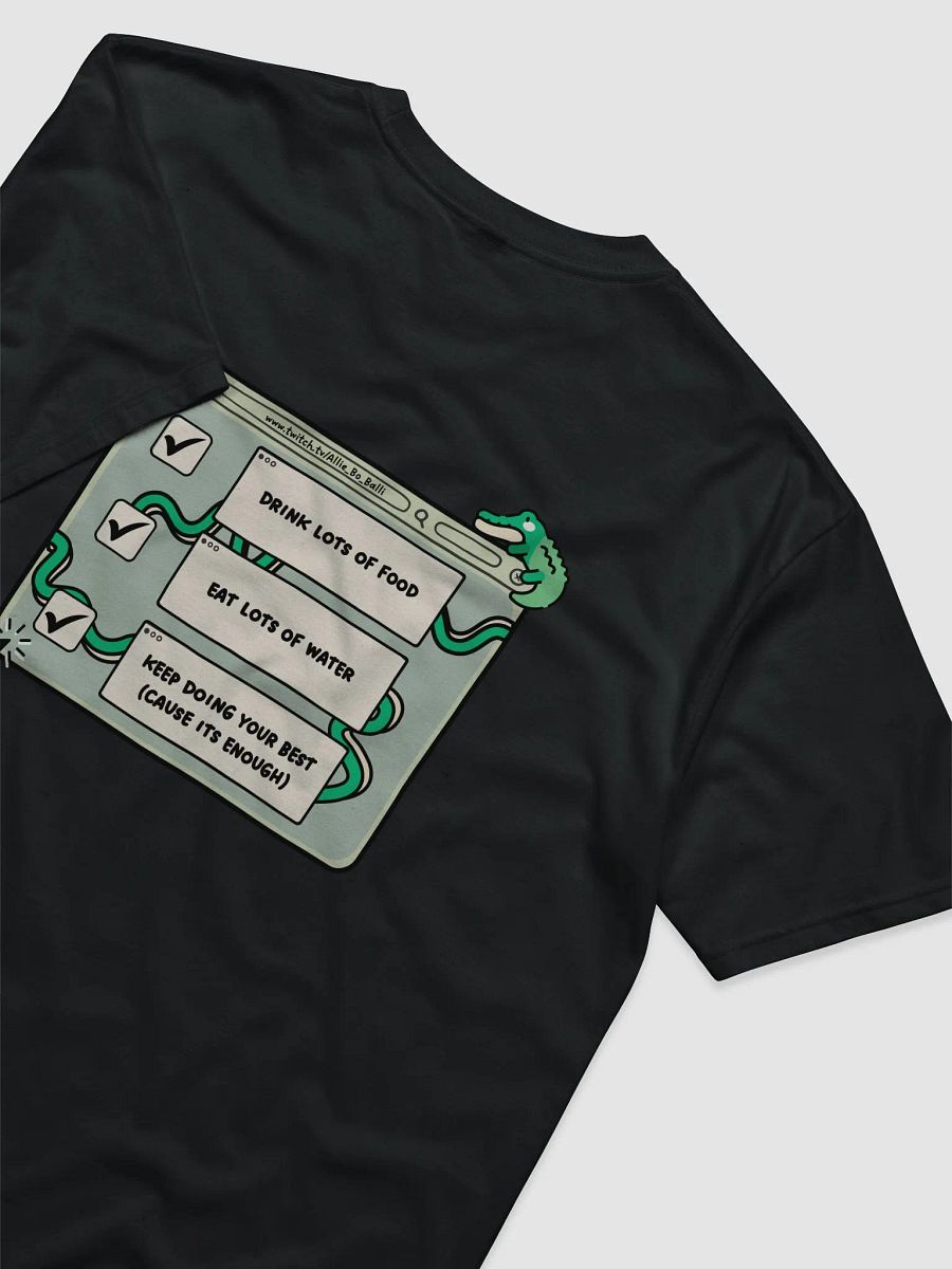 Heyo Buddy T-Shirt product image (4)
