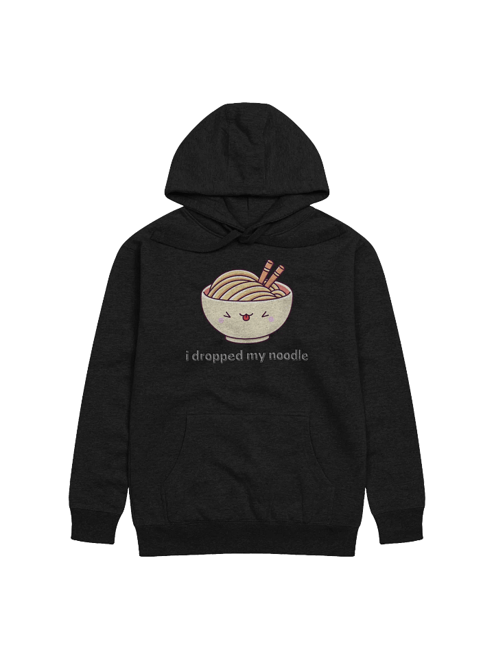 I dropped my noodle hoodie product image (1)