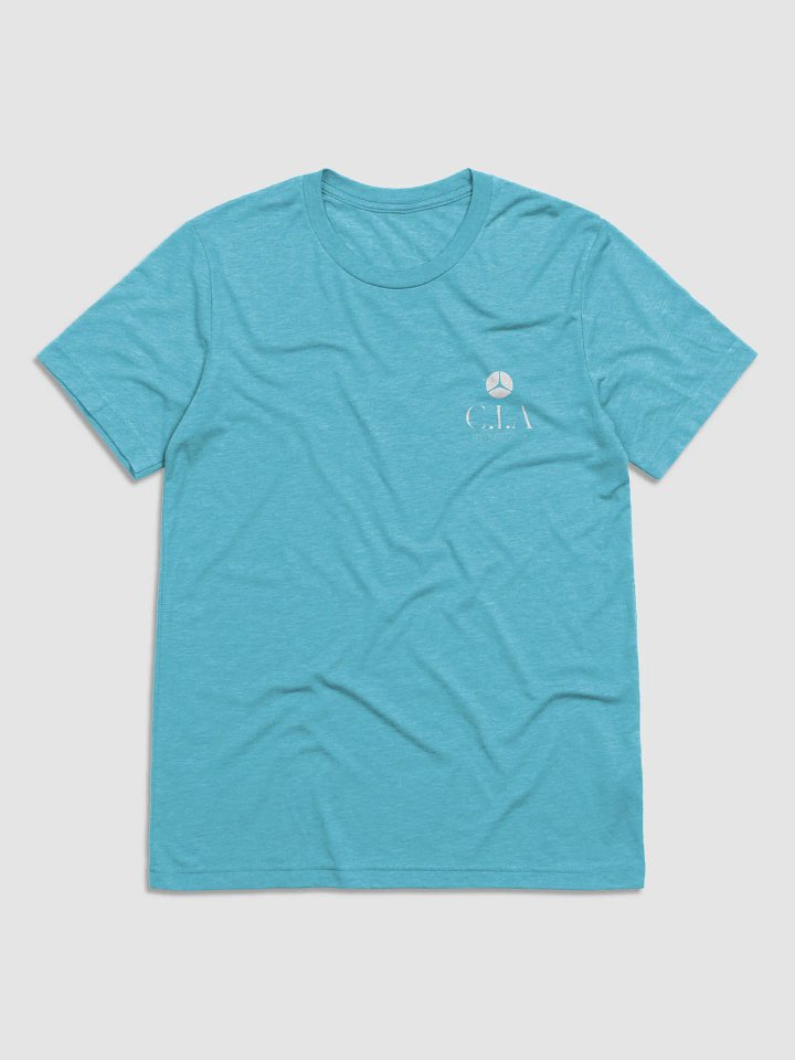 Swing into Style Golf Tee product image (10)
