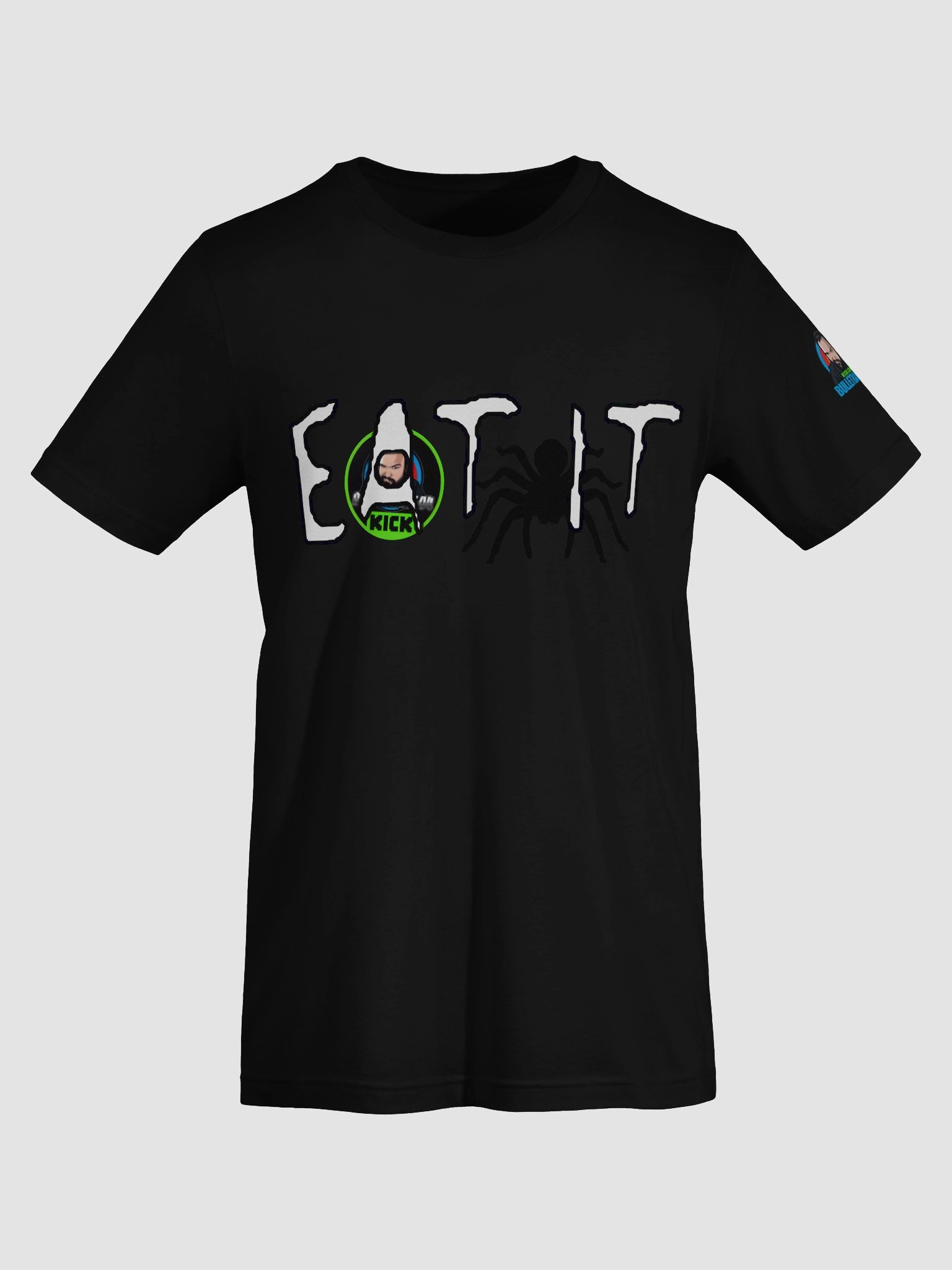 "Eat It" T-Shirt product image (7)