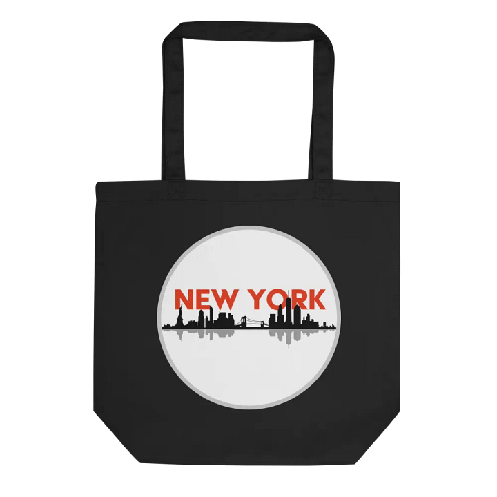NY Tote product image (2)