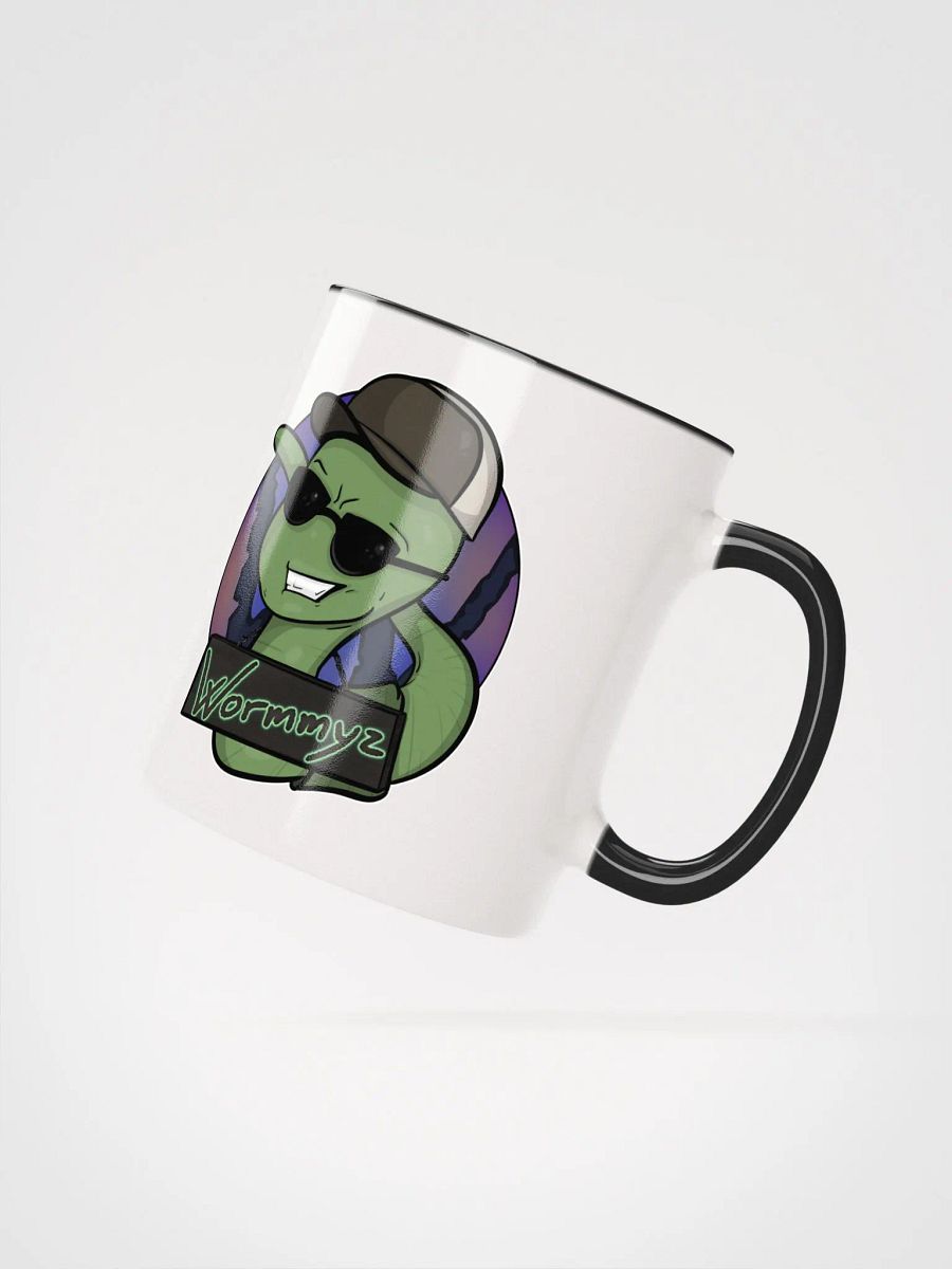 Worm Mug product image (2)