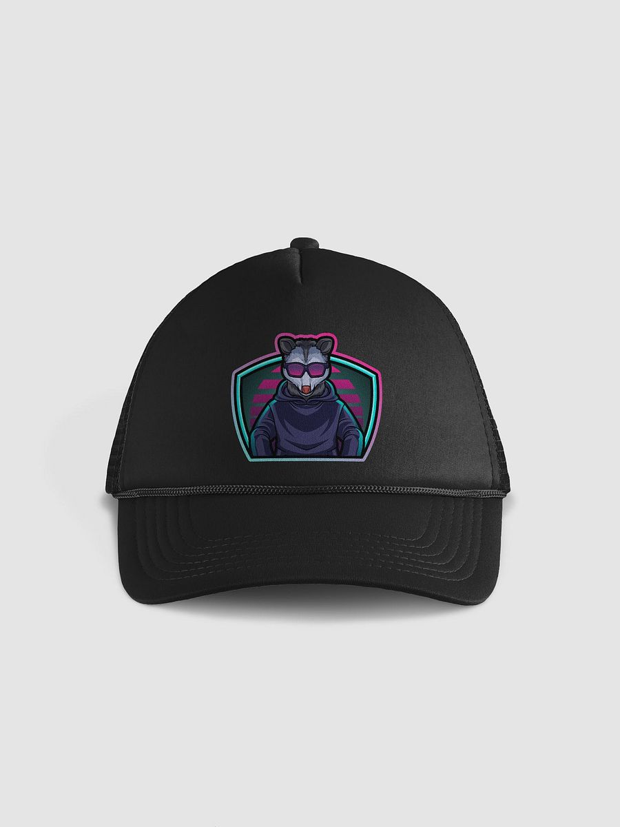 Trucker Cap product image (1)