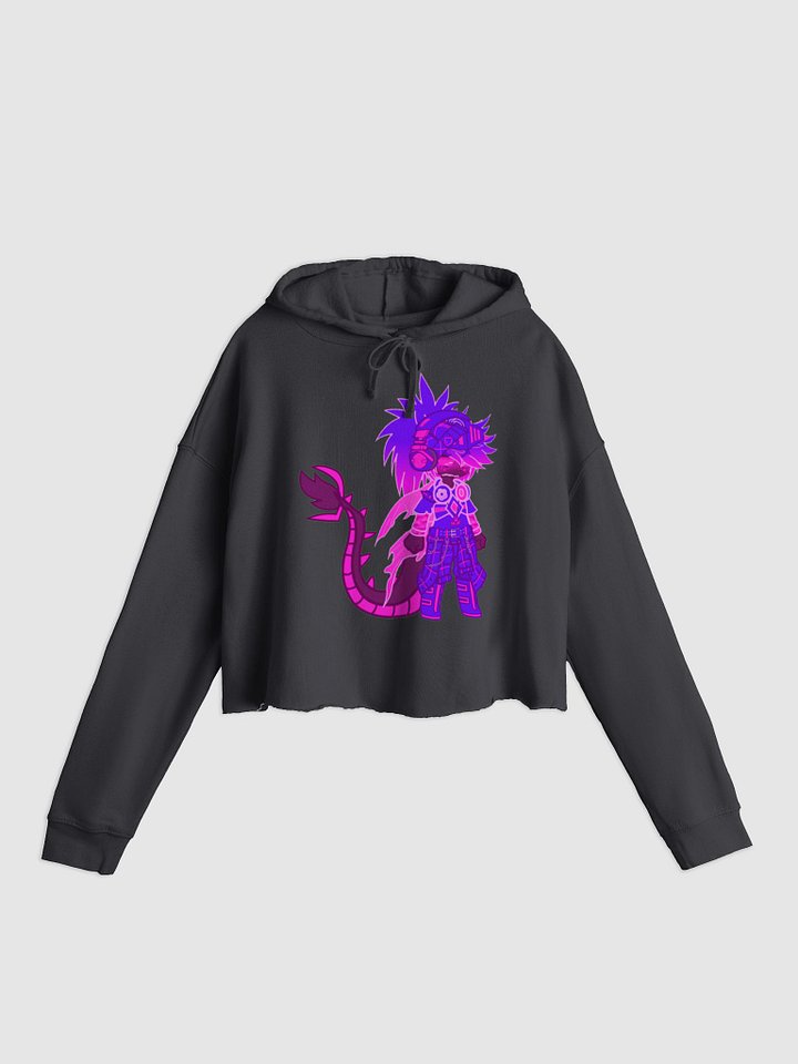 Supercharged Evolved Lightweight Hoodie product image (1)