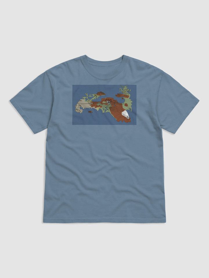The Island product image (3)