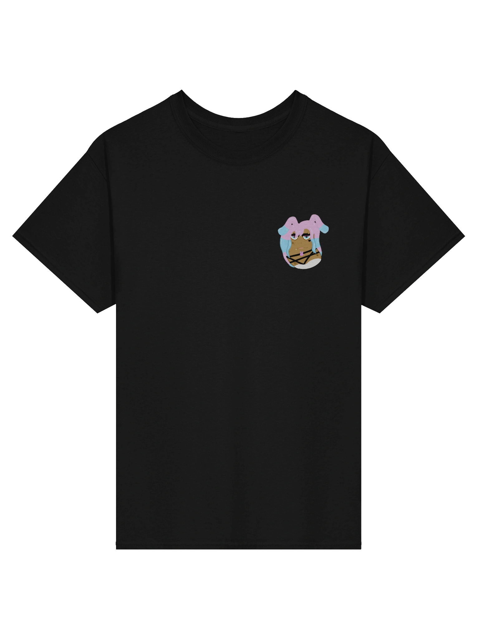 Subtle Alice Tater T-Shirt product image (1)