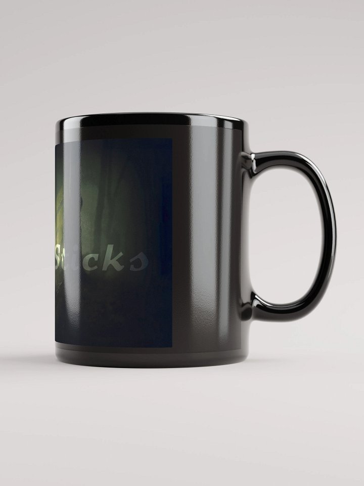 Salty Sticks (YT Banner) Coffee Mug product image (2)
