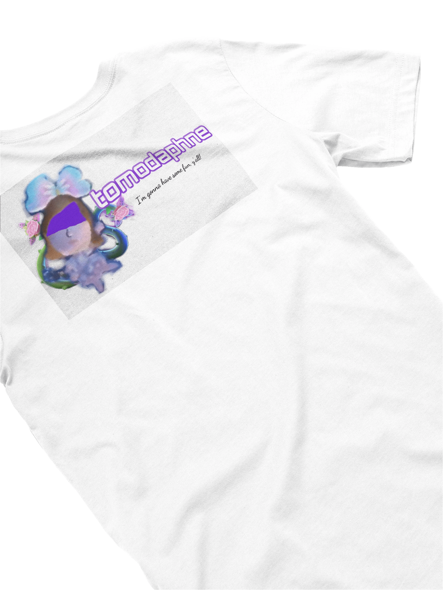 Ryoma Hoshi Mugshot Tee product image (10)