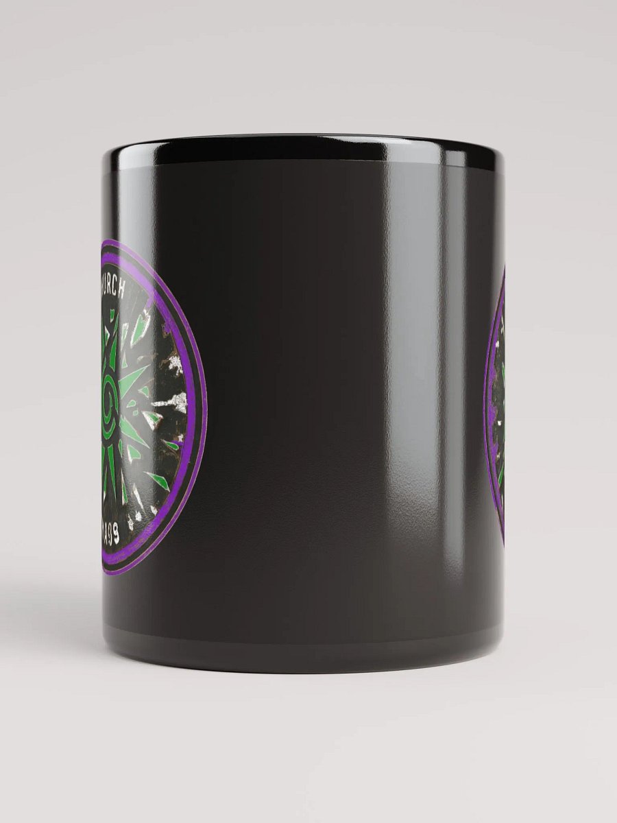 Church of Chaos Mug product image (5)