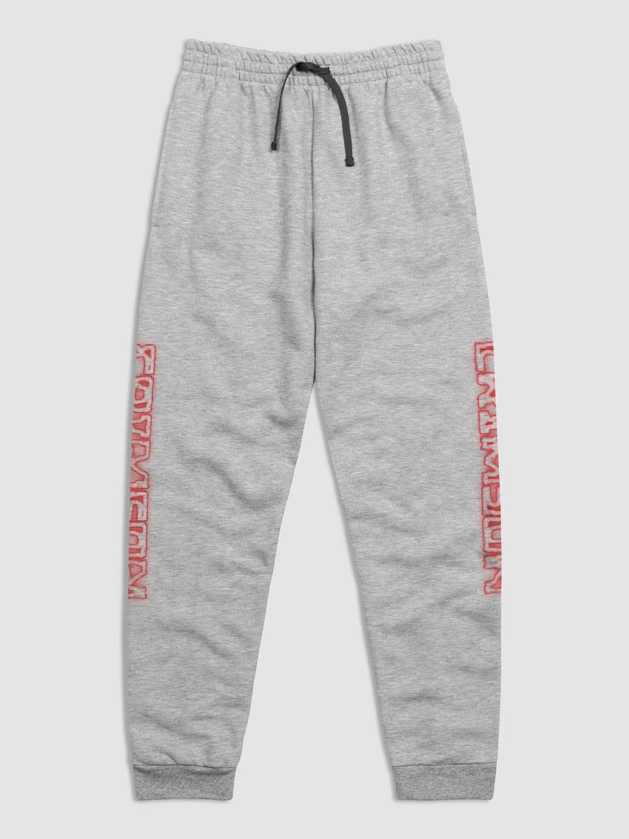 COMFORT CRIMSON JOGGERS product image (12)