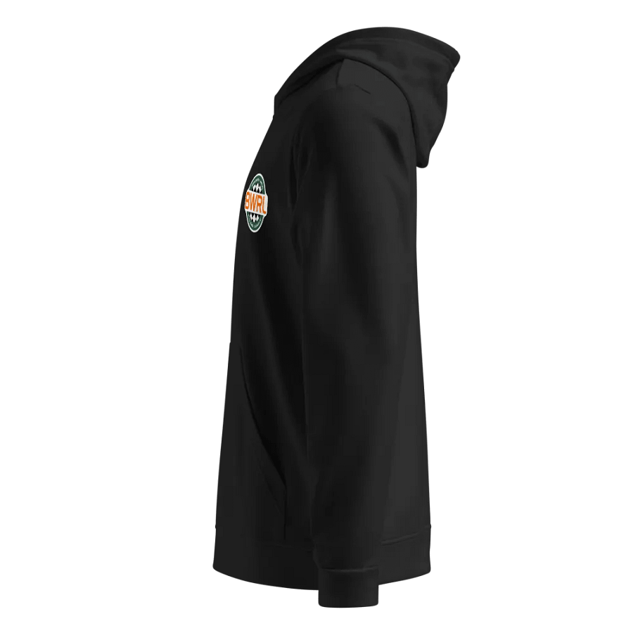 BWRL Adidas Hoodie product image (3)