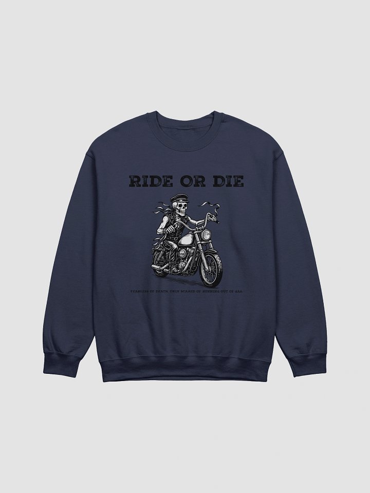 Ride Or Die product image (3)