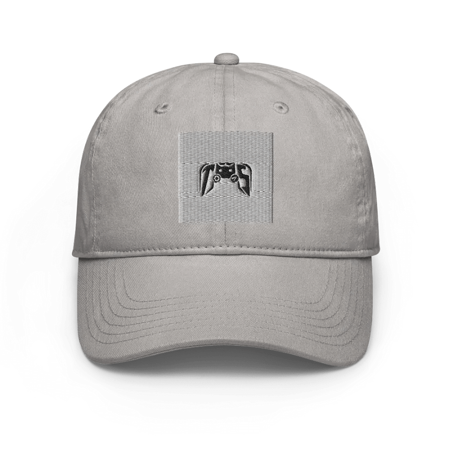 Champion® Logo Dad Hat product image (17)